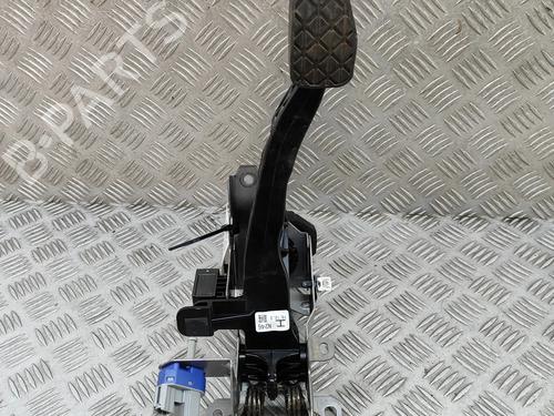 Used Break pedal Break pedal MAZDA MX-5 IV (ND__) 2.0 (155 hp) 29391649 29391649
