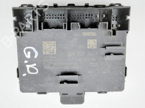 Electronic module VW TAYRON (R41) 1.5 eHybrid | BP39534833M83 - Image 6