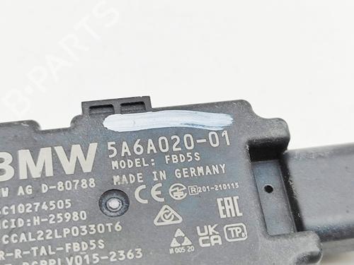 Elektronisk modul BMW iX (I20) xDrive 40 | BP30359178M83