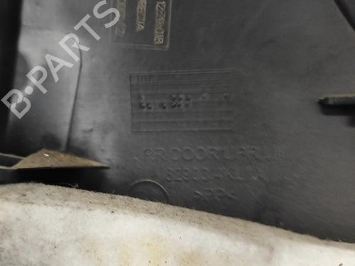 Rear left panel NISSAN NAVARA NP300 Pickup (D23, D23T) 2.3 dCi 4x4 (D231, D23T) | BP38267695C60  - Image 11