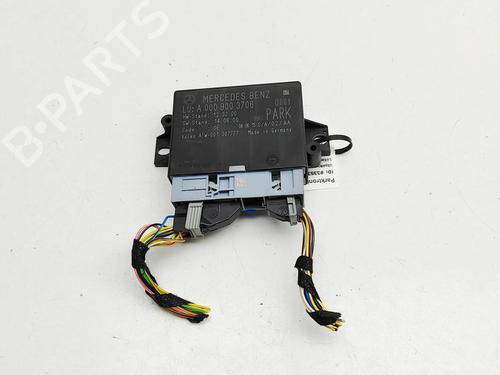 Used Electronic module MERCEDES-BENZ E-CLASS Coupe (C207) E 350 BlueTEC / d (207.326) (258 hp) 31528692