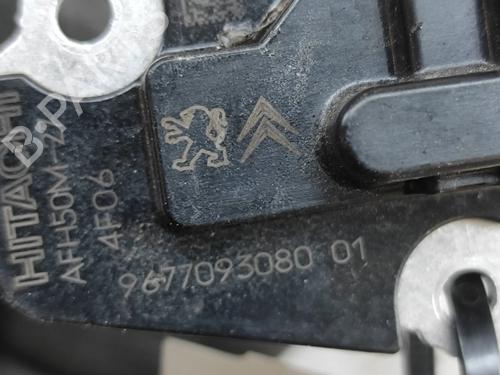 Mass air flow sensor CITROËN JUMPY III Van (V_) 1.5 BlueHDi 120 | BP28438418M95 