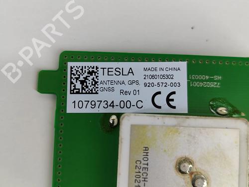 Antenne/Base TESLA MODEL 3 (5YJ3) EV AWD | BP28554537C140 - Image 5