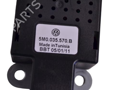 Electronic module VW GOLF VI (5K1) 2.0 GTi | BP33353411M83 - Image 7