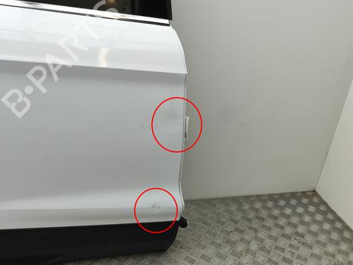 Dør højre bagtil FORD KUGA II (DM2) 2.0 TDCi 4x4 | BP36470509C5 - Image 3