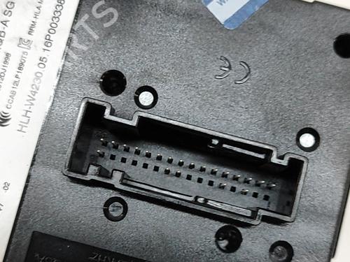 Electronic module VW GOLF VII (5G1, BQ1, BE1, BE2) e-Golf | BP27331520M83 - Image 5