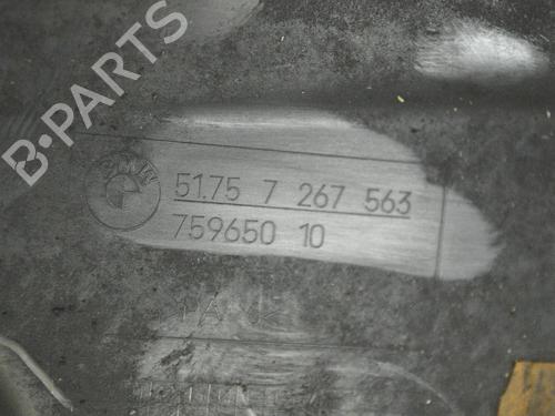 Other BMW 5 (F10) 520 d | BP30223202O1