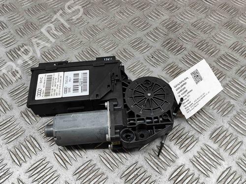 Vindusheismotor venstre bak AUDI A8 D3 (4E2, 4E8) 6.0 W12 quattro (450 hp) 24818546