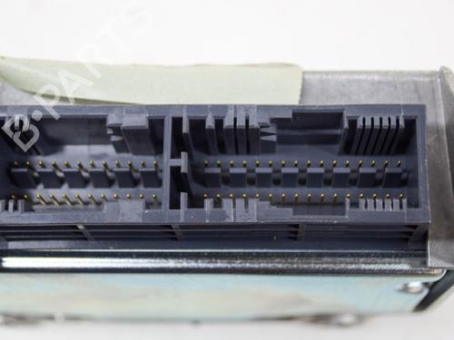 ECU airbags HYUNDAI SONATA V (NF) 2.4 | BP9165991M53 