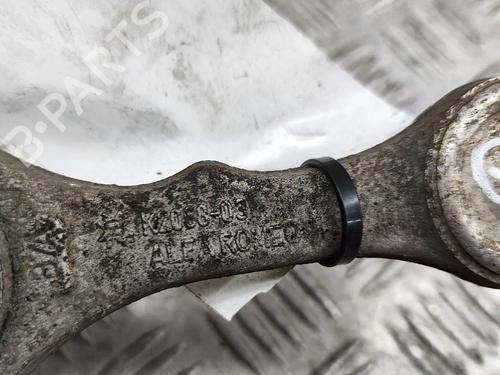 Other ALFA ROMEO STELVIO (949_) 2.9 Q4 (949.AXG2A, 949.AXH2A, 949.AXS2A) | BP33373337O1  - Image 5