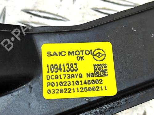 Front right window mechanism MG MG 4 (EH32) EV | BP39381220C23 - Image 6