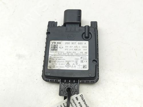 Electronic module VW T-ROC (A11, D11) 1.5 TSI | BP33847614M83 - Image 3