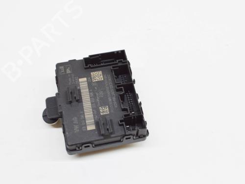 Electronic module AUDI Q4 E-TRON Sportback (F4N) 40 | BP27761621M83 