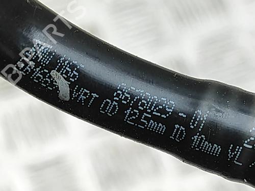 Pipe BMW 3 Touring (G21, G81) 330 e Plug-in-Hybrid | BP32213911M125 