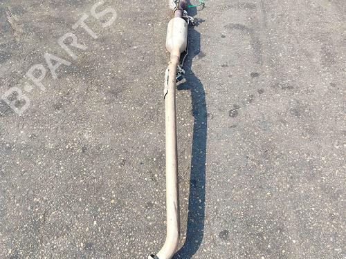 Katalysator MAZDA CX-5 (KF) 2.0 (165 hp) 26501015