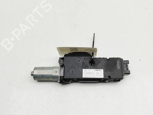 Sunroof engine MERCEDES-BENZ EQA (H243) EQA 250+ (243.702) | BP31528852M60