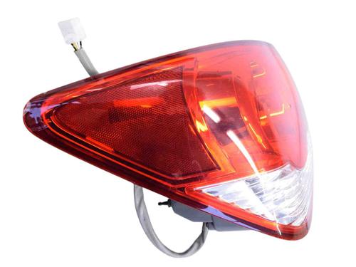 Left taillight CHEVROLET CRUZE (J300) 1.4 | BP29867334C34