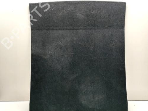 Fundo do compartimento da mala Fundo do compartimento da mala BMW 4 Gran Coupe (G26) M440 i Mild-Hybrid xDrive (374 hp) 34136716 34136716