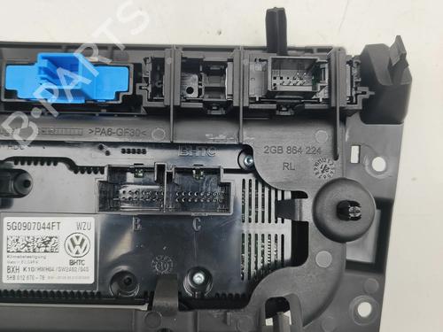 Electronic module VW T-ROC (A11, D11) 1.5 TSI | BP33391568M83 - Image 8