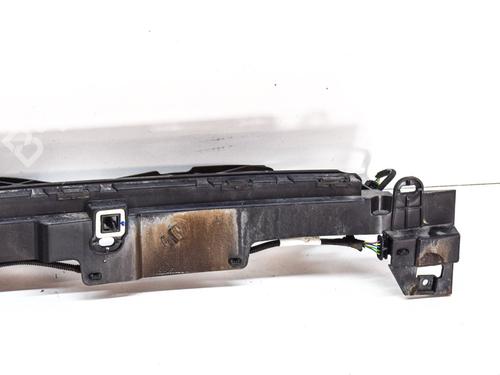 Rear bumper bracket PEUGEOT 2008 II (UD_, US_, UY_, UJ_, UR_, UC_) e-2008 (UKZKXZ) | BP27764132C159 