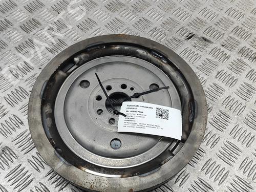 Used Flywheel SKODA KAROQ (NU7, ND7) 2.0 TDI (116 hp) 27790032