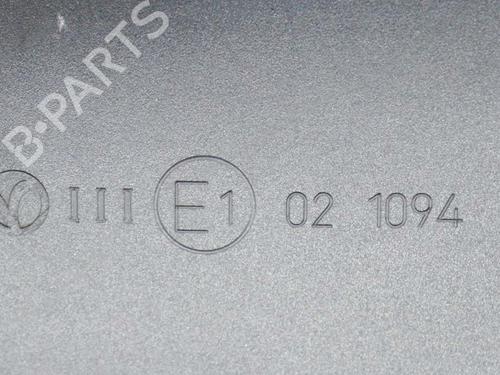 Right mirror OPEL ASTRA J (P10) 2.0 CDTI (68) | BP11869761C27 