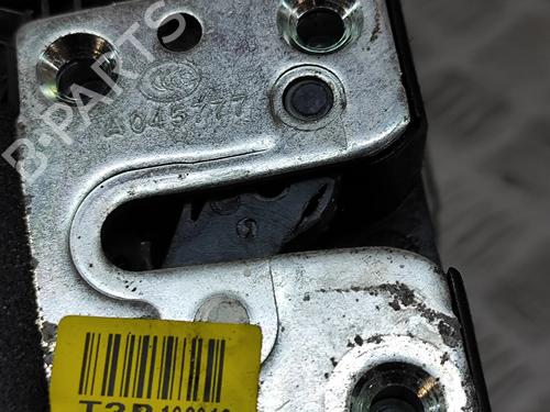 Rear right lock KIA OPTIMA (FSGDS6B) 1.7 CRDi | BP23415362C99 