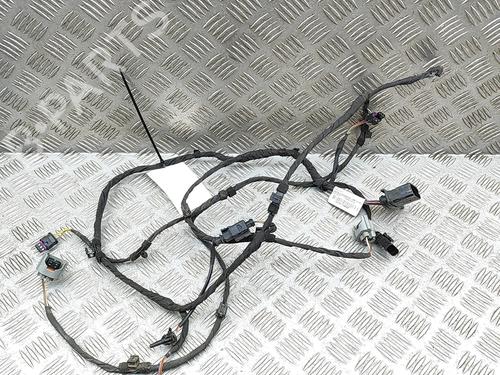 Electronic module VW PASSAT B8 (3G2, CB2) 1.6 TDI | BP32408799M83