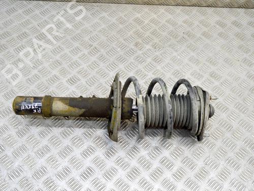 Used Left front shock absorber HONDA CIVIC X Hatchback (FC_, FK_) 1.0 VTEC (FK6) (129 hp) 12927673