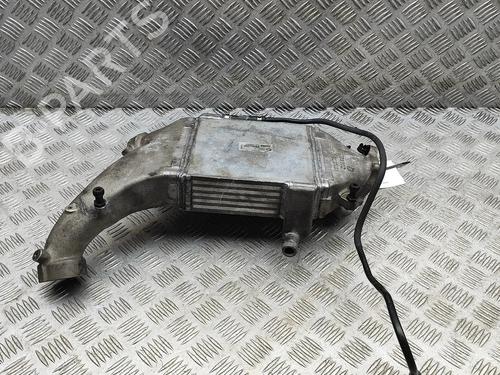 Used Intercooler Intercooler BMW 5 (F10) M 550 d xDrive (381 hp) 34145891 34145891