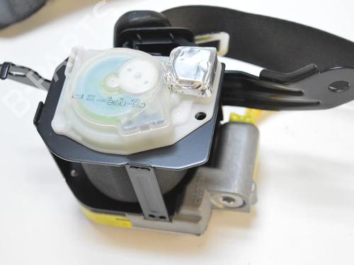 Rear right seatbelt LEXUS IS II (_E2_) 220d (ALE20) | BP33367127I28 - Image 2