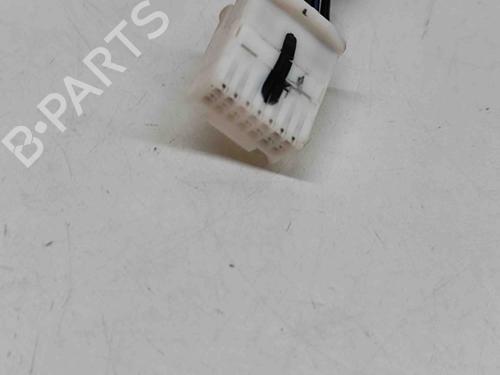 Left mirror TOYOTA AURIS (_E18_) 1.3 Dual-VVTi (NRE180_, NRE180R) | BP29458704C26 