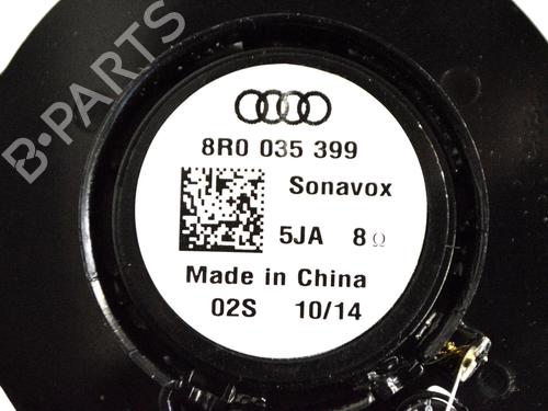 Speaker AUDI A4 B8 Avant (8K5) 2.0 TDI quattro | BP30224331E2  - Image 5
