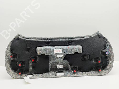Boot lining ASTON MARTIN DBX 4.0 All-wheel Drive | BP36809464I3 - Image 2