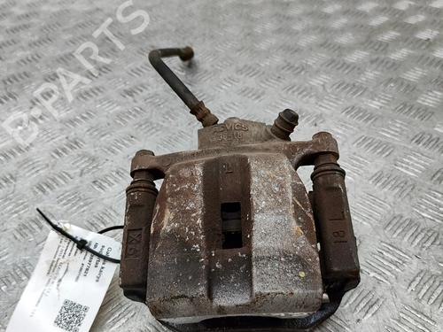Used Left rear brake caliper Left rear brake caliper LEXUS IS III (_E3_) 300h (AVE30_, AVE30R) (223 hp) 36067799 36067799
