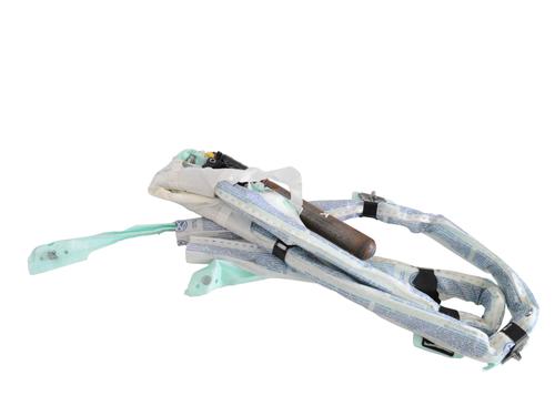 Used Left curtain airbag VW PASSAT B7 Variant (365) 2.0 TDI (140 hp) 30242065