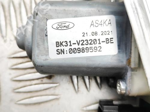 Front left window mechanism FORD TRANSIT V363 Van (FCD, FDD) 2.0 EcoBlue | BP37598954C22 - Image 7