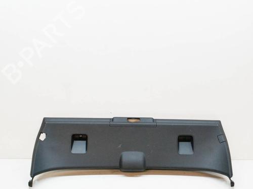 Used Boot lining PEUGEOT 3008 I MPV (0U_) 1.6 HDi 115 / BlueHDi 115 (116 hp) 8935533