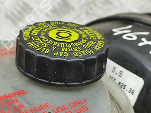Servo brake PORSCHE 911 (997) 3.8 Carrera 4S | BP20982372M42 