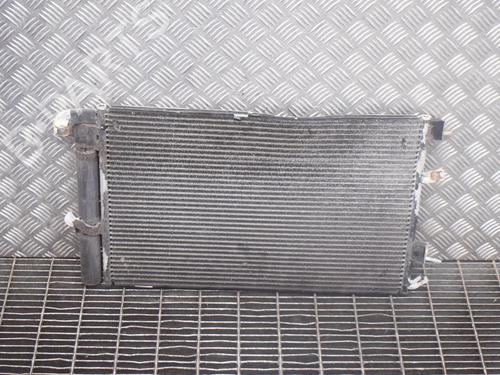Used AC radiator AC radiator JAGUAR XF I (X250) 3.0 D (211 hp) 33345663 33345663