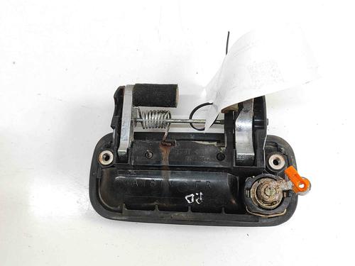 Front right exterior door handle TOYOTA HILUX VI Pickup (_N1_) 2.5 D-4D 4WD (KDN165, KDN170, KDN190) | BP29486861C129 