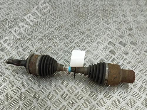 Right front driveshaft FORD RANGER (TKE) 2.0 EcoBlue 4x4 | BP29975118M39