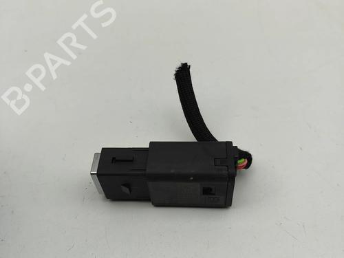 Electronic module CITROËN JUMPY III Van (V_) 1.5 BlueHDi 120 | BP28438429M83 - Image 3