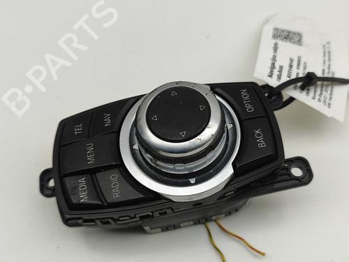Switch BMW 3 Gran Turismo (F34) 335 d xDrive | BP27398126I30