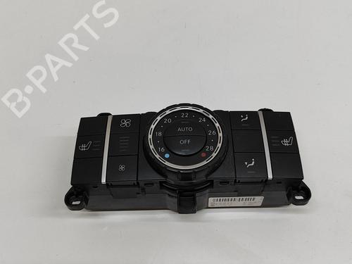 Elektronisk modul MERCEDES-BENZ M-CLASS (W166) ML 63 AMG 4-matic (166.074) (525 hp) 27404876