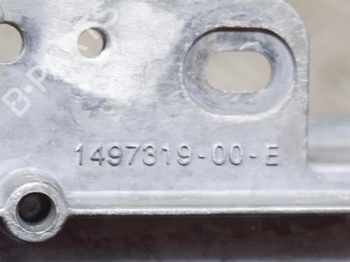 Module électronique TESLA MODEL 3 (5YJ3) EV Performance AWD | BP27761843M83 