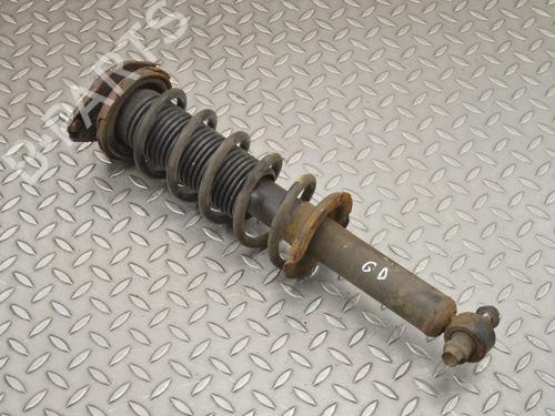 Used Right rear shock absorber Right rear shock absorber SUBARU OUTBACK (BS) 2.0 D AWD (BSD) (150 hp) 33358345 33358345
