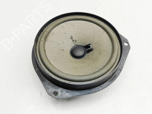 Used Speaker Speaker PEUGEOT BOXER Platform/Chassis 2.0 BlueHDi 160 (163 hp) 33394235 33394235