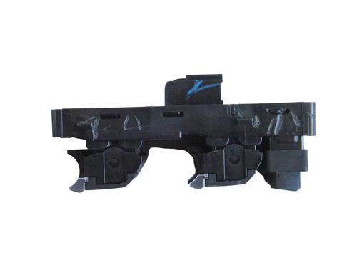 Right front window switch AUDI Q5 (FYB, FYG) 45 TFSI Mild Hybrid quattro | BP33366121I26 - Image 2