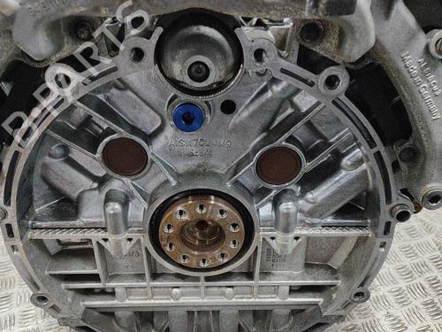 Engine PORSCHE CAYENNE (92A) 4.8 Turbo S | BP19076012M1